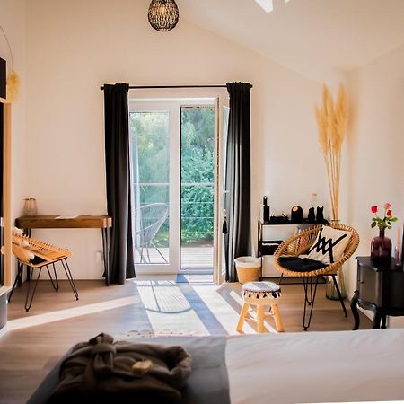 Bed and Breakfast Au Calme De Hosdent Braives Zewnętrze zdjęcie