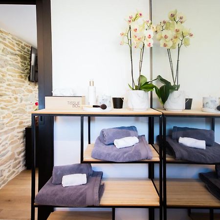 Bed and Breakfast Au Calme De Hosdent Braives Zewnętrze zdjęcie