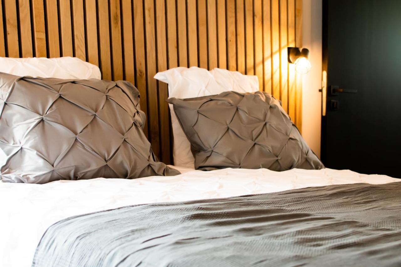 Bed and Breakfast Au Calme De Hosdent Braives Zewnętrze zdjęcie