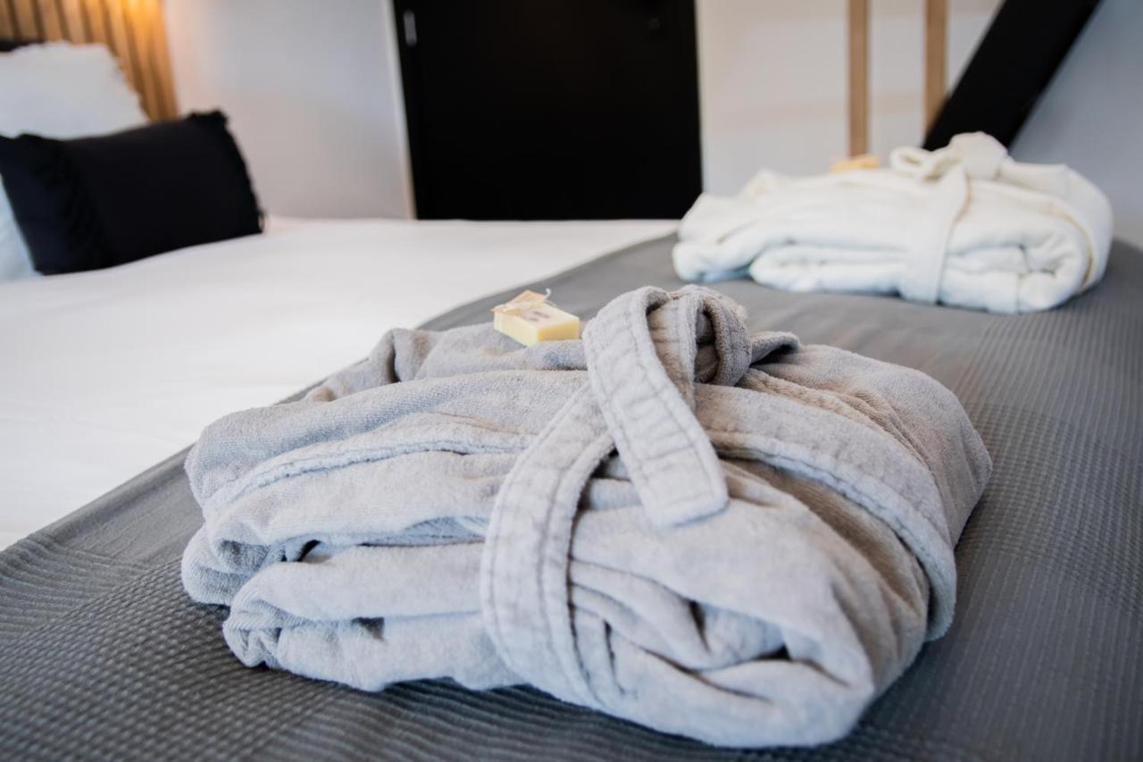 Bed and Breakfast Au Calme De Hosdent Braives Zewnętrze zdjęcie