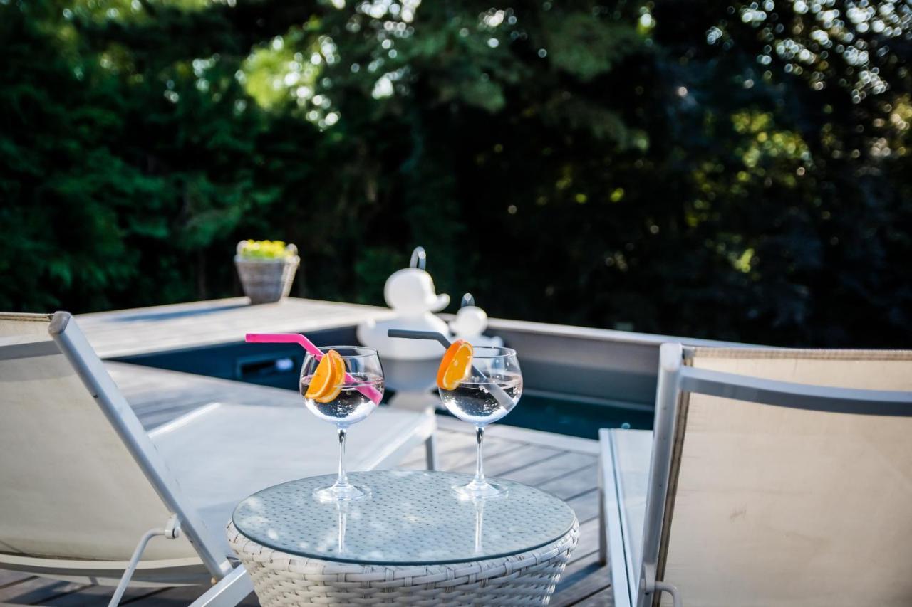 Bed and Breakfast Au Calme De Hosdent Braives Zewnętrze zdjęcie