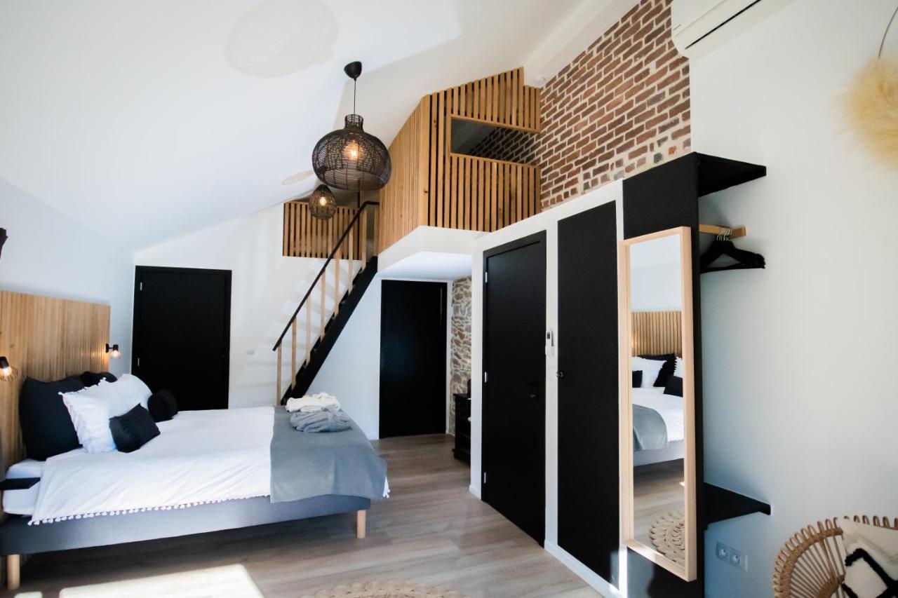 Bed and Breakfast Au Calme De Hosdent Braives Zewnętrze zdjęcie