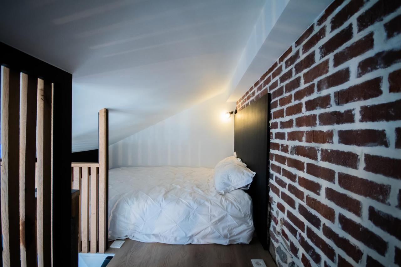 Bed and Breakfast Au Calme De Hosdent Braives Zewnętrze zdjęcie