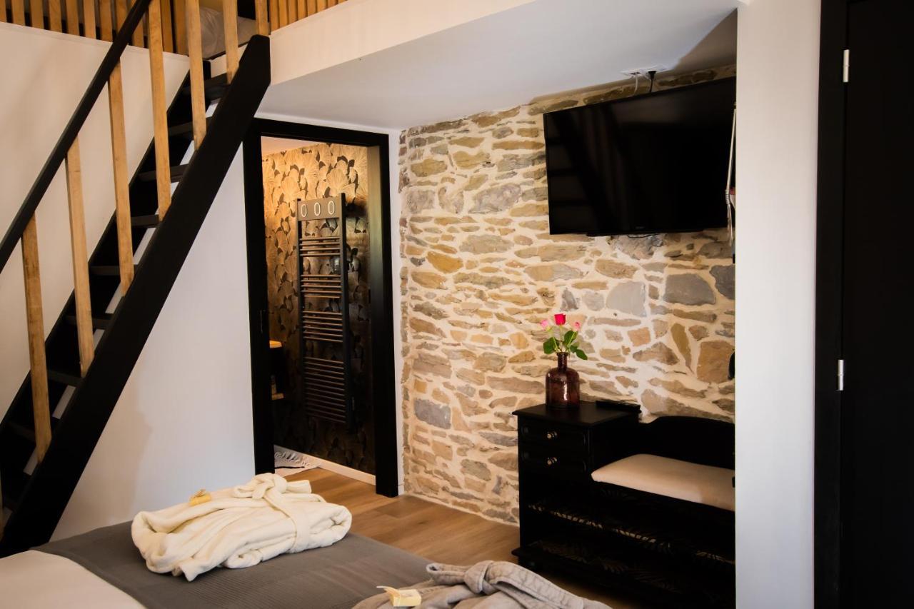 Bed and Breakfast Au Calme De Hosdent Braives Zewnętrze zdjęcie